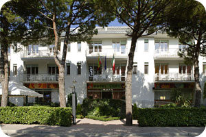 Hotel Lory