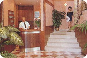 Albergo Sole