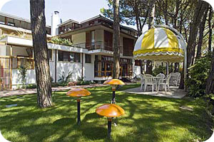 Park Hotel Pineta