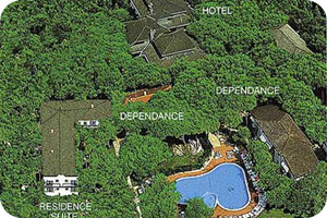 Park Hotel Pineta
