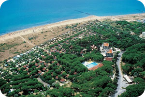 Camping Adriatico