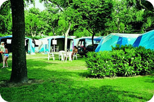 Camping Capraro