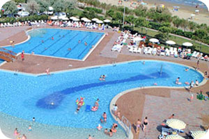 Camping Village Jesolo International