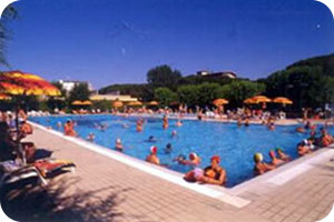 Campeggio Malib&ugrave; Beach