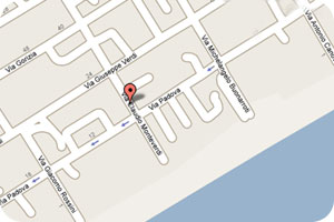 Hotel International Mappa