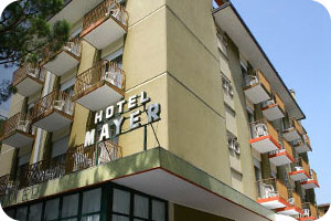 Hotel Mayer