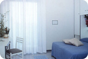 Albergo New Tiffany's Park