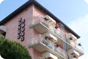 Hotel Trevi