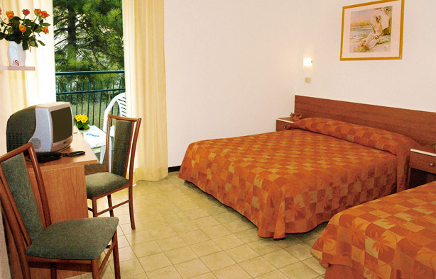 hotel Adrtia Lignano