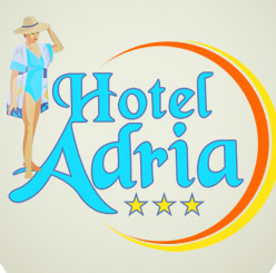 hotel Adria Lignano
