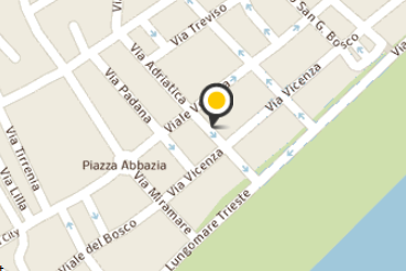 Hotel Athena Lignano