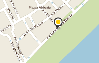 Hotel Atlantic Lignano