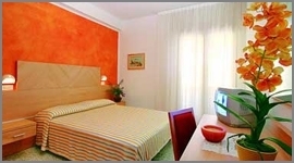 Hotel Bologna Lignano