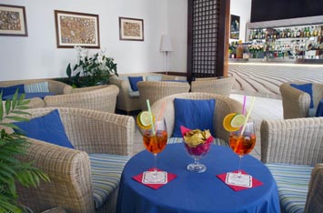 hotel Desiree Lignano