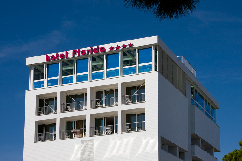 Hotel Florida Lignano