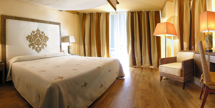 Hotel Greif Lignano