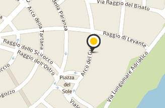 Hotel Greif Lignano