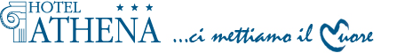 Hotel Athena Lignano